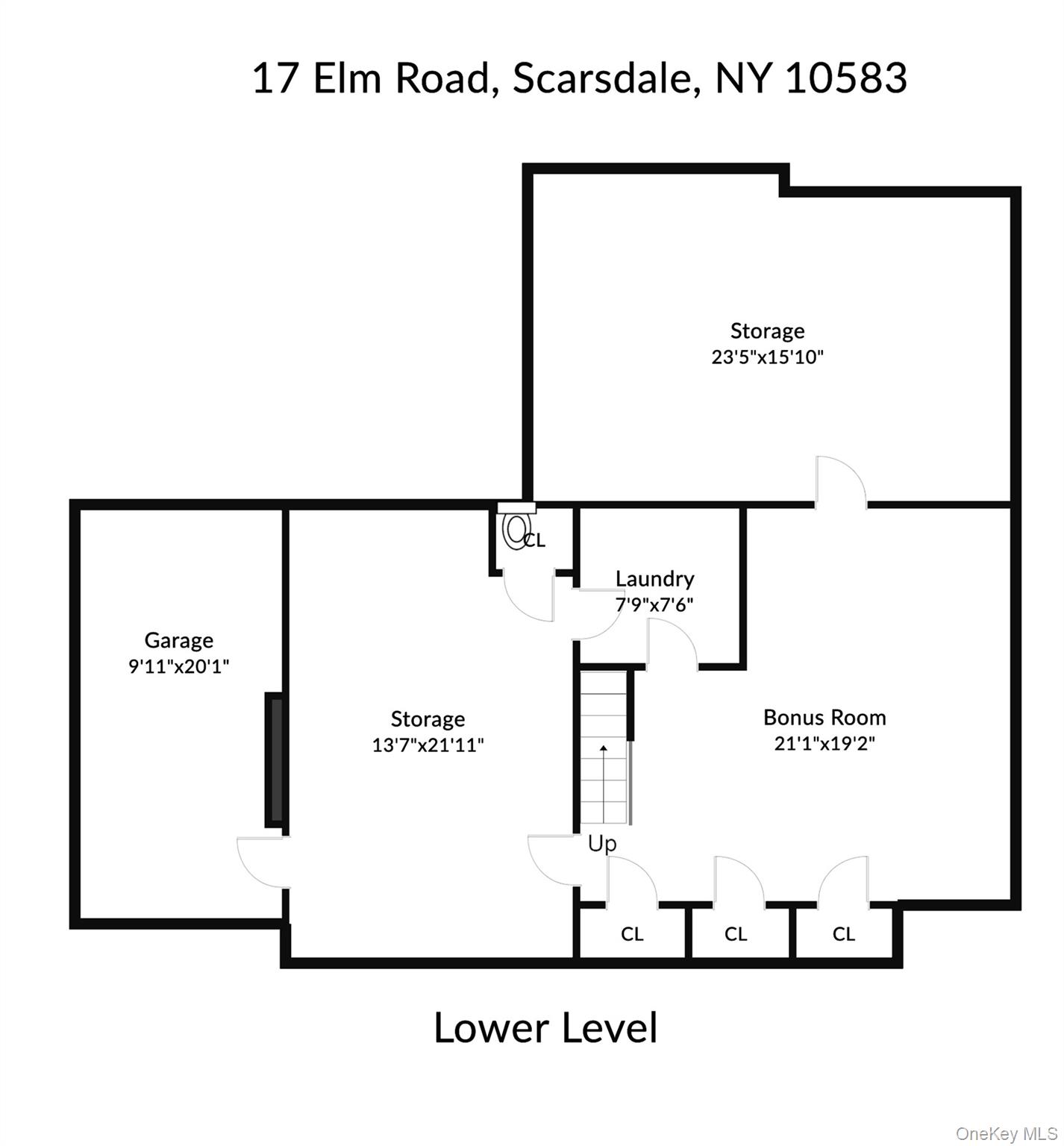 17 Elm Road – For Sale photo 38