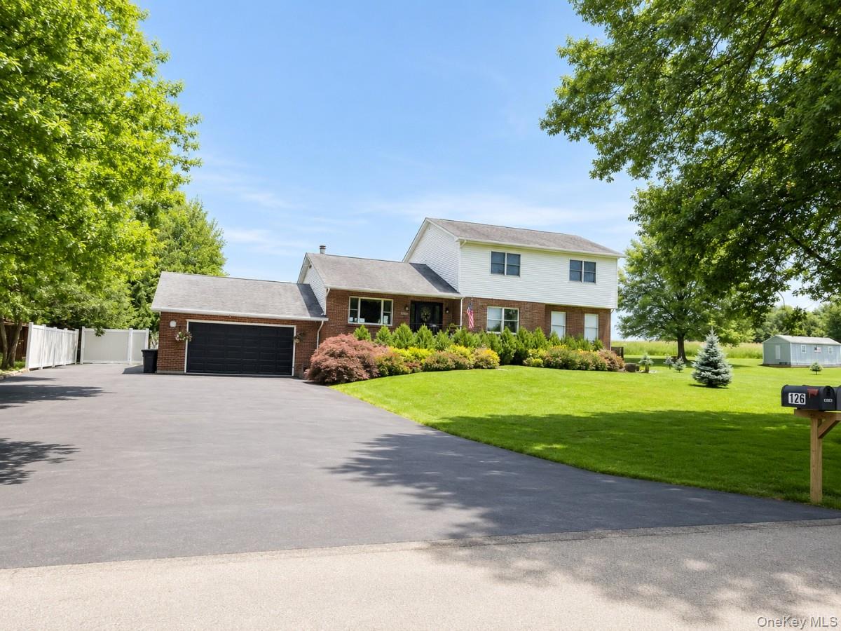 126 Jackson Avenue – For Rent