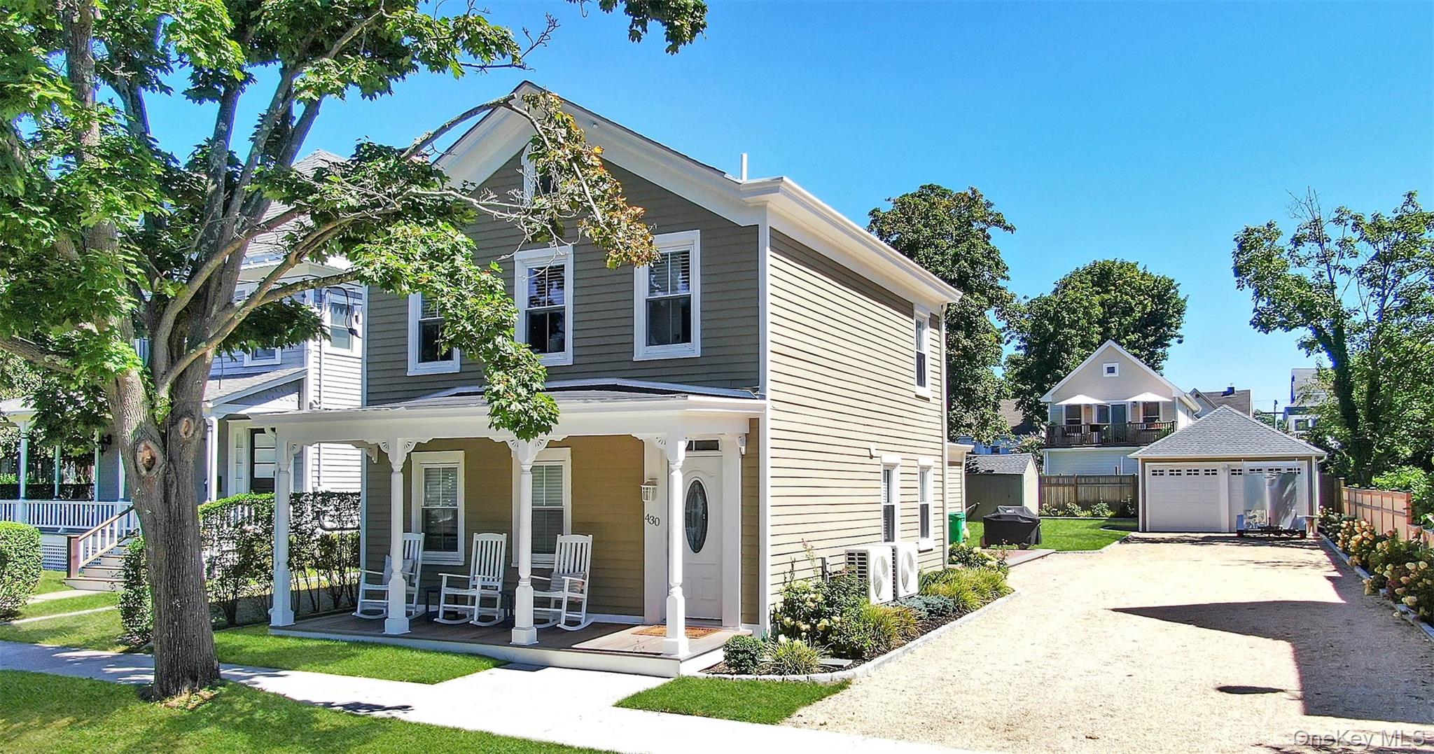 430 1st Street – For Sale
