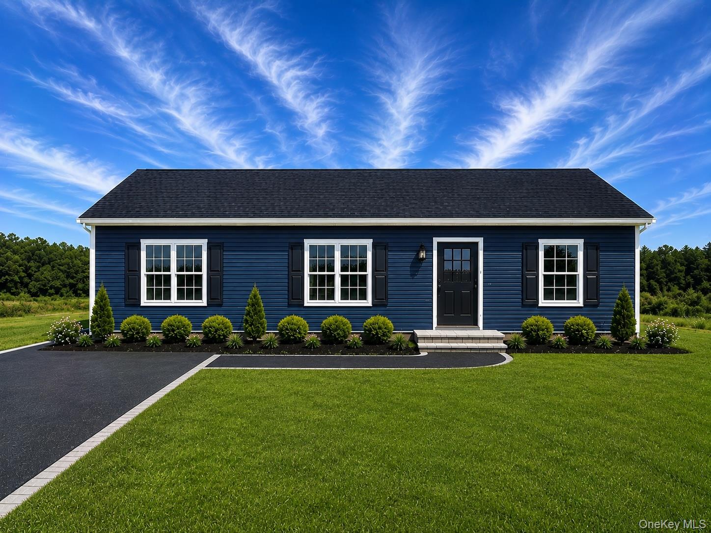 Lot #44 Gail Circle – For Sale