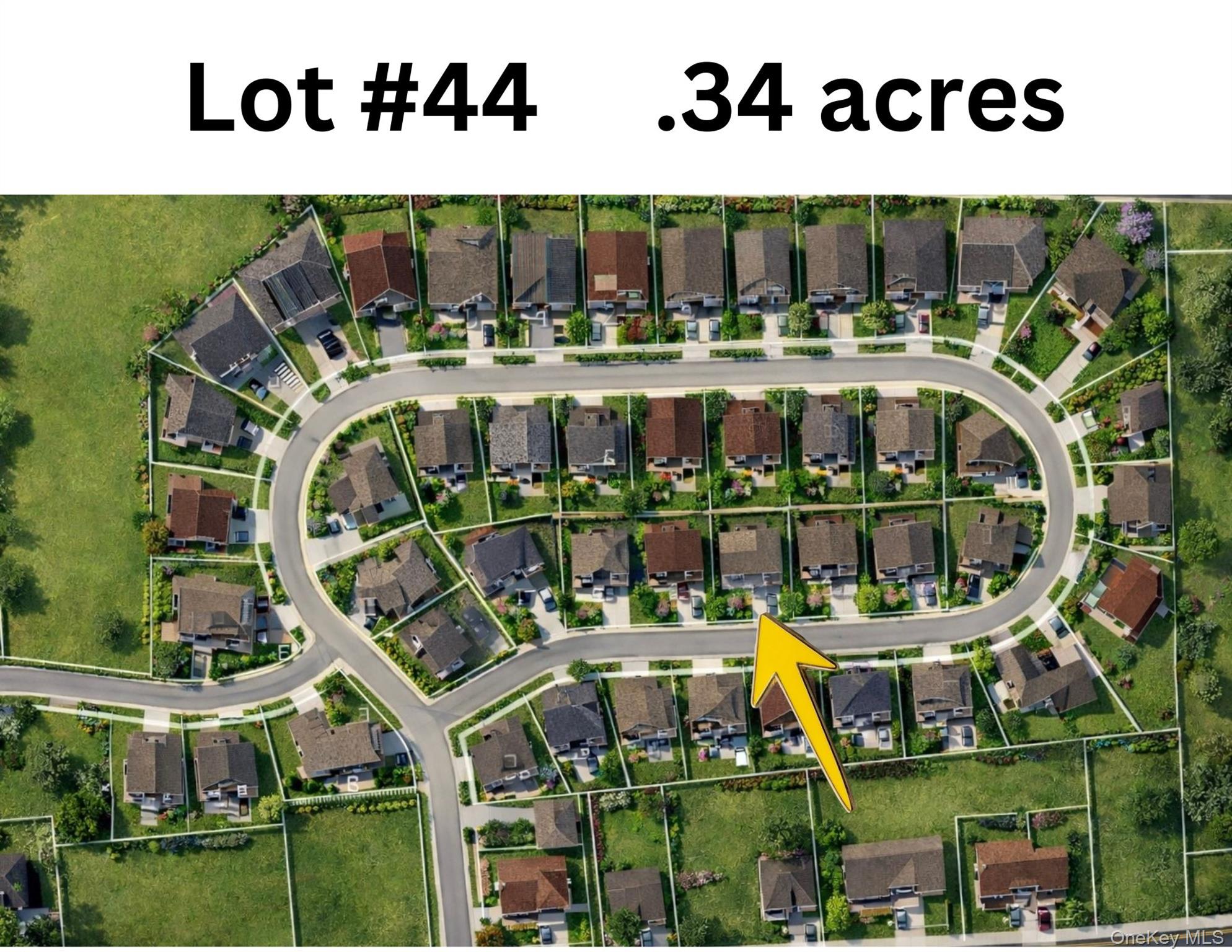 Lot #44 Gail Circle – For Sale photo 8