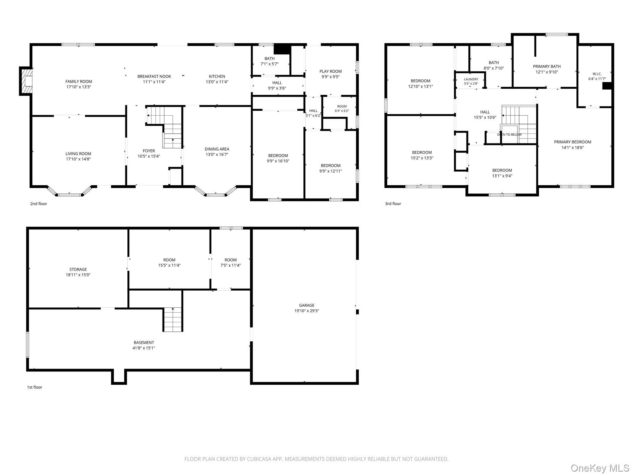 15 Parkside Court – For Sale photo 39