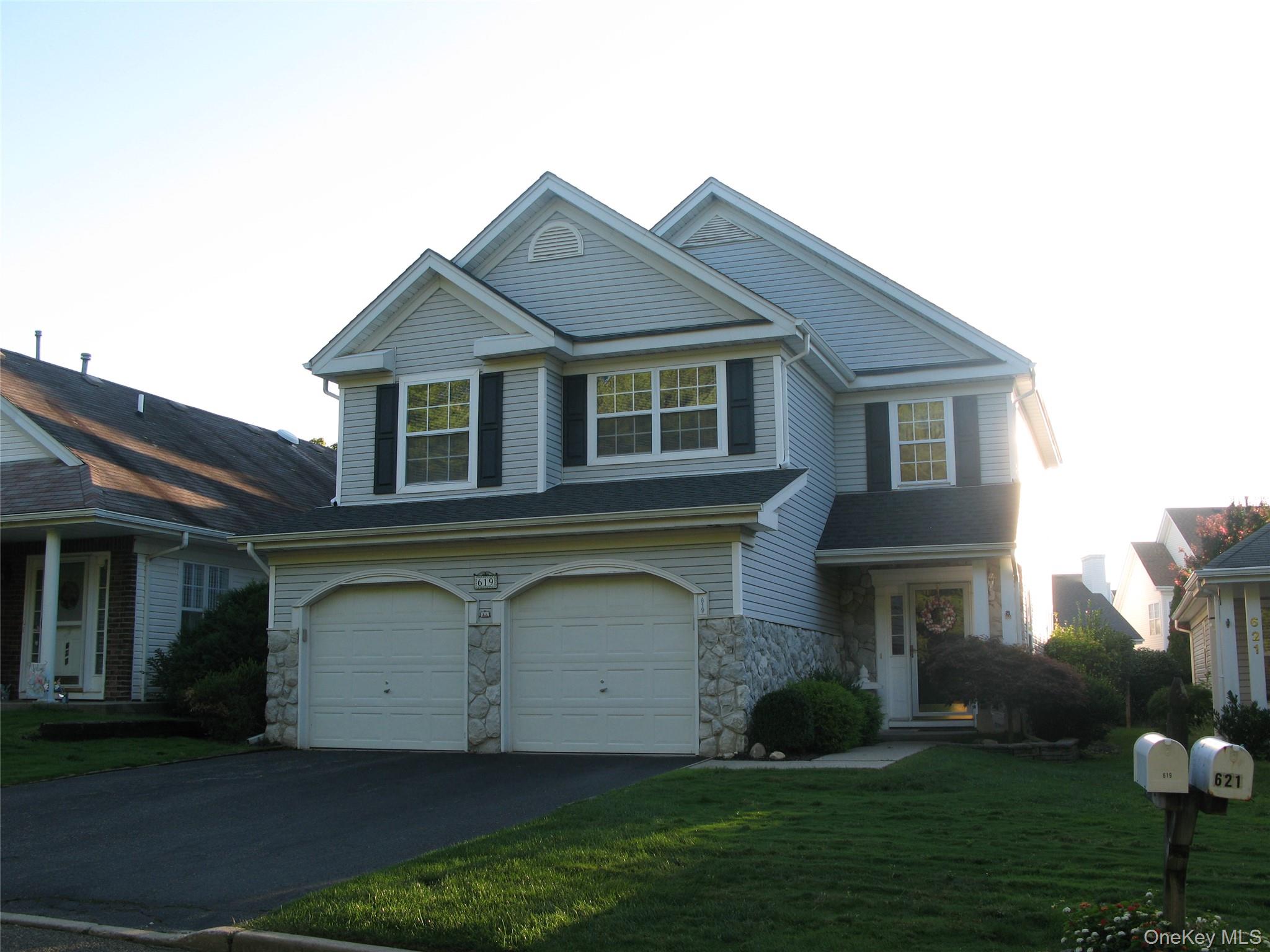 619 Spring Lake Drive – For Sale