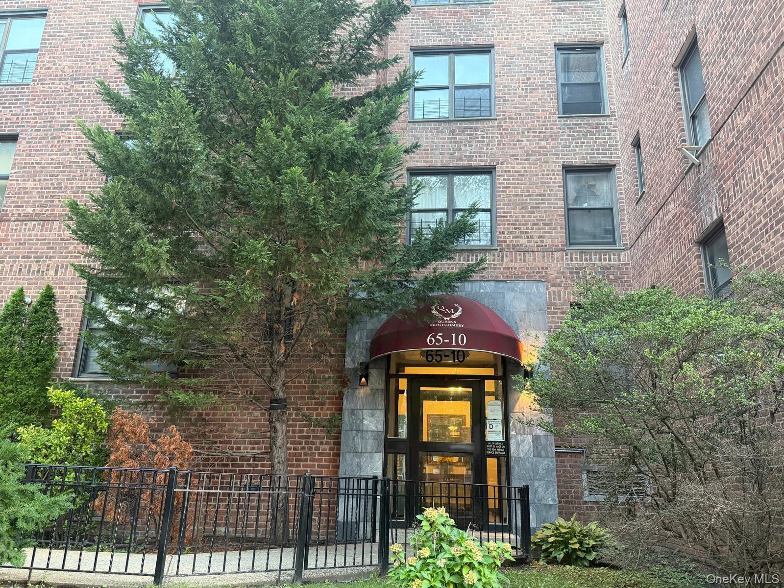 6510 108th Street, Unit 4G