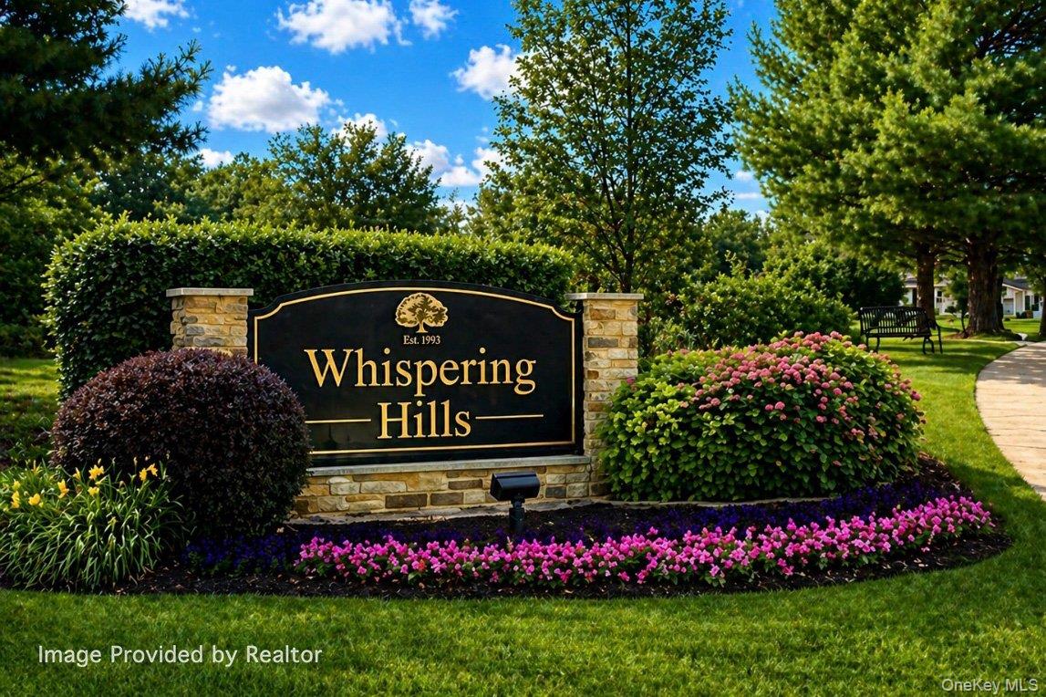 1005 Whispering Hills – For Sale