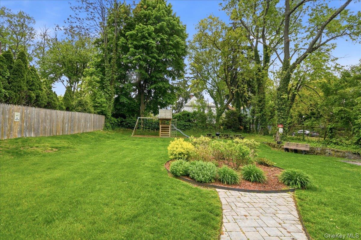 828 Pelhamdale Avenue, Unit 2P photo 12