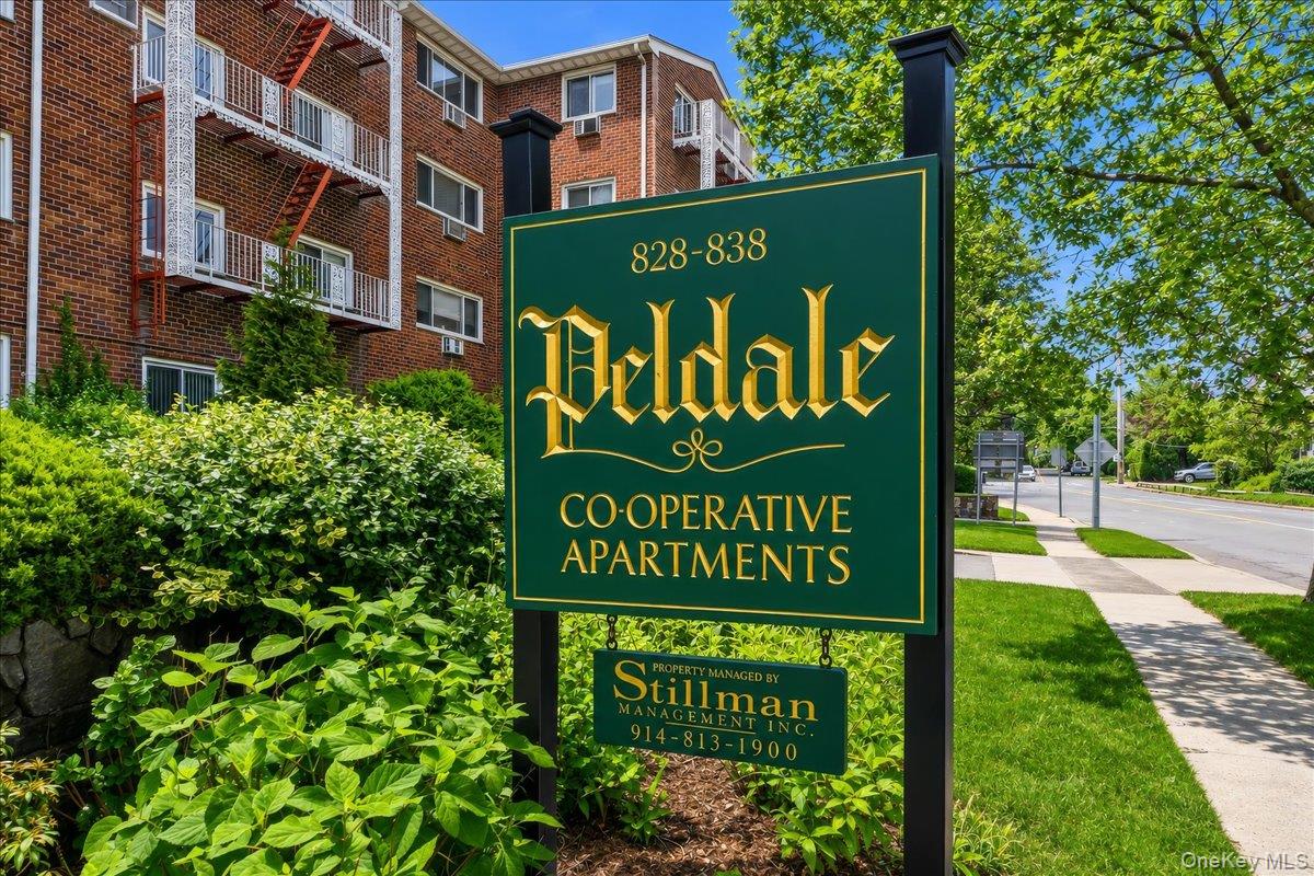 828 Pelhamdale Avenue, Unit 2P photo 16