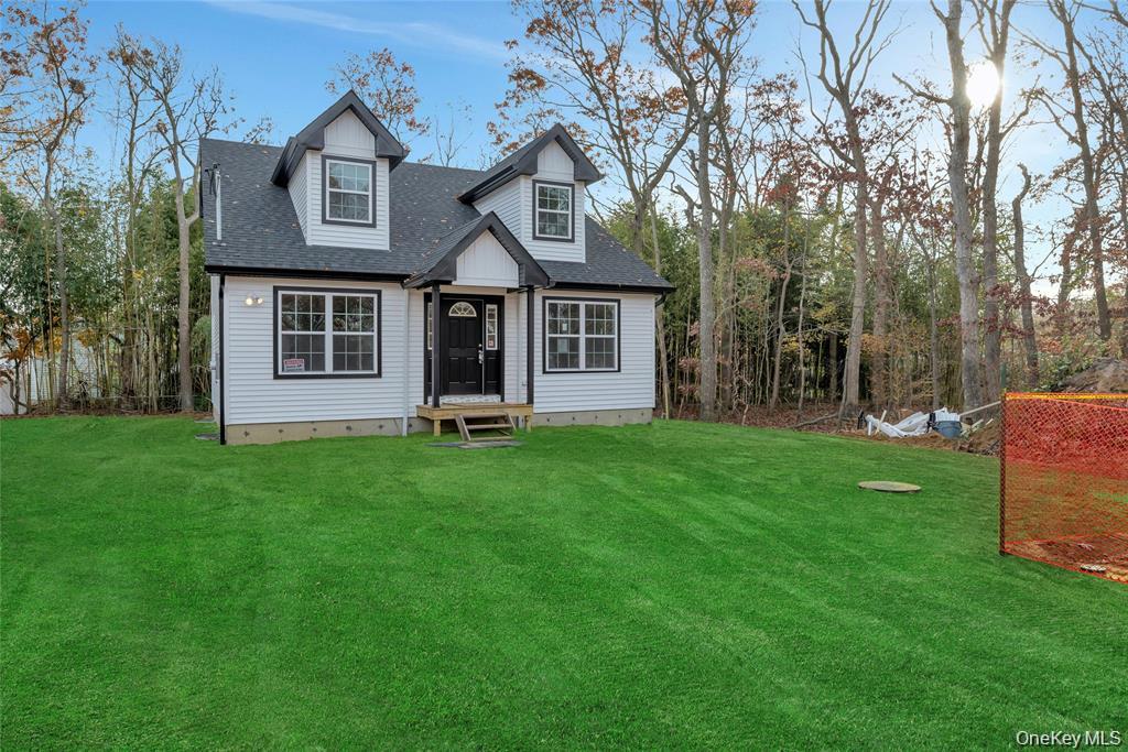 0 Pinewood Drive – For Sale photo 2