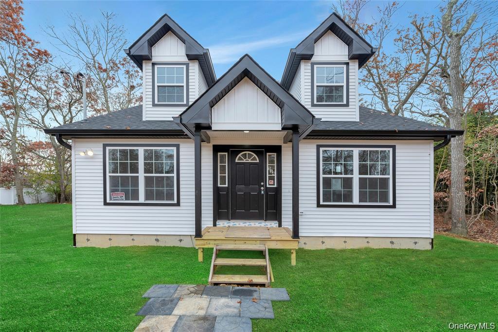 0 Pinewood Drive – For Sale