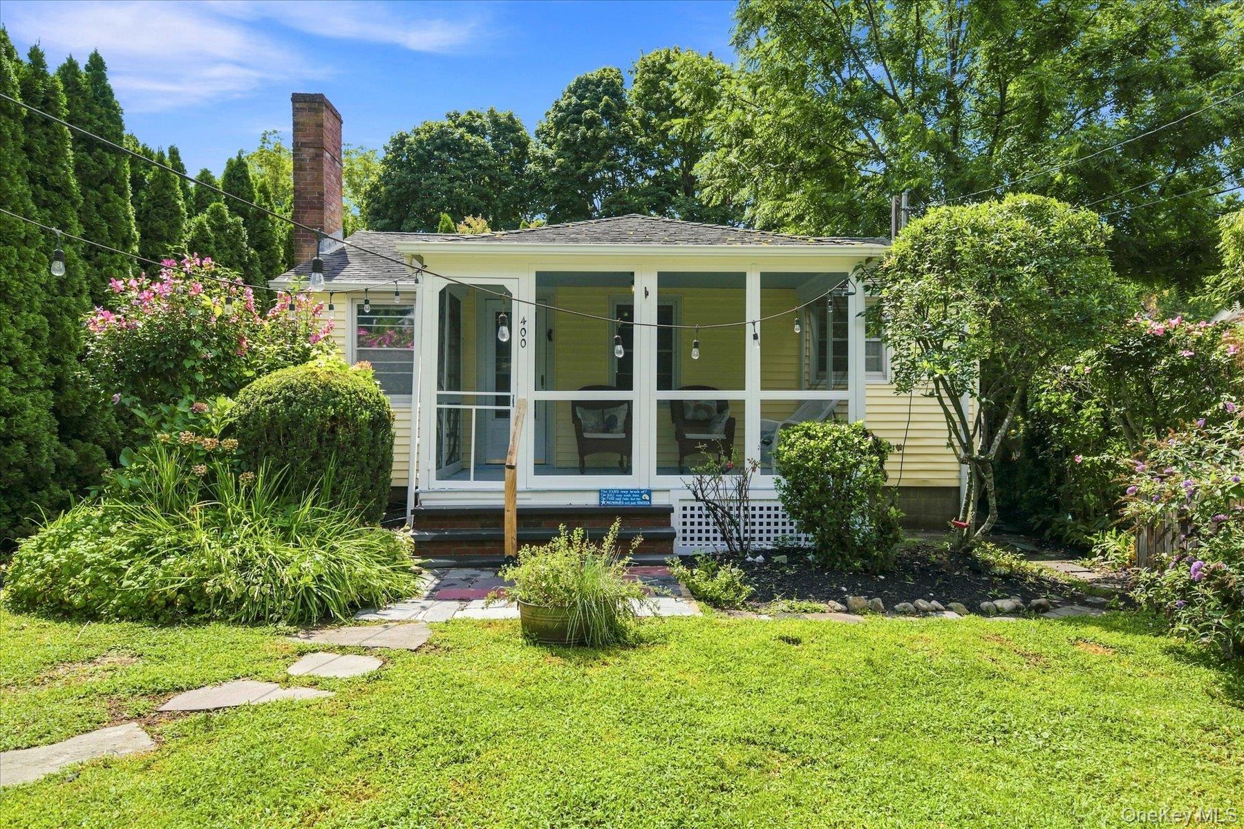 400 Orchard Street – For Rent