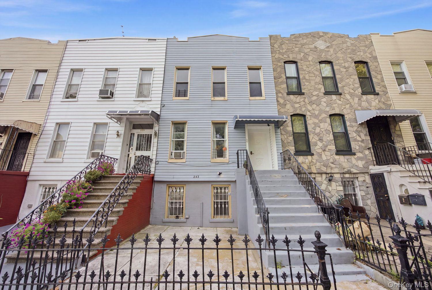 243 Woodbine Street – For Sale photo 2