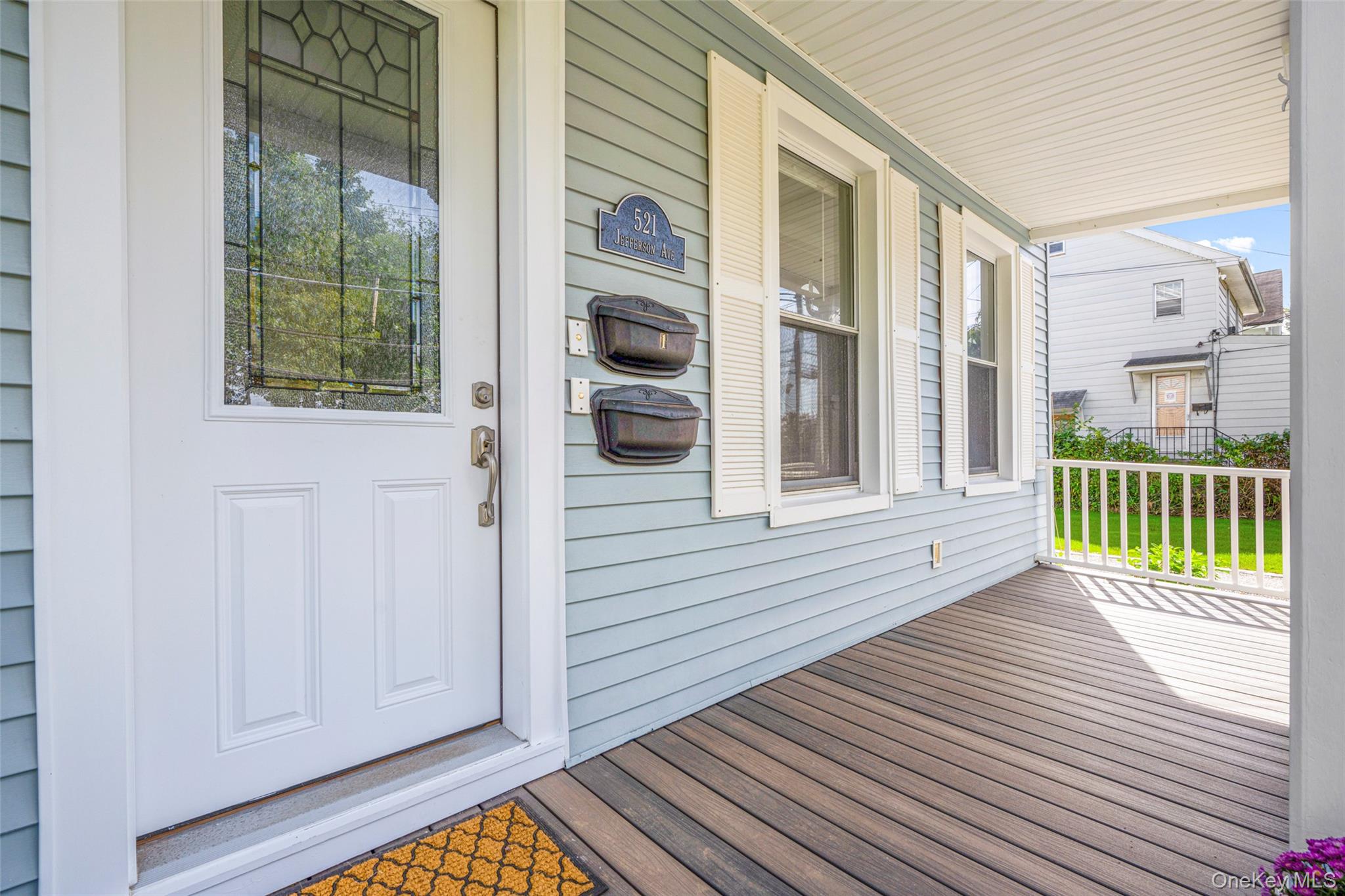 521 Jefferson Avenue, Unit 1 photo 4