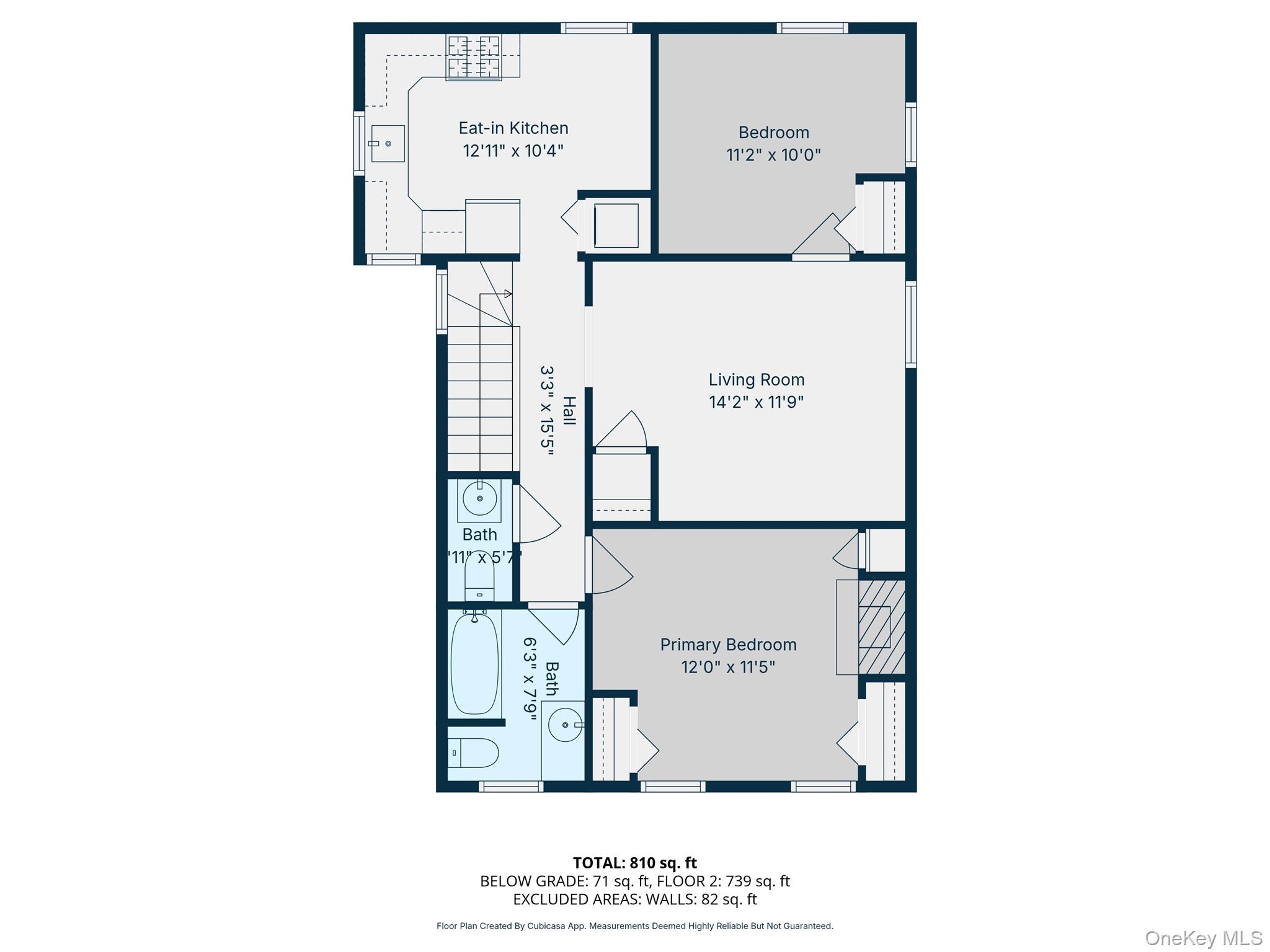 521 Jefferson Avenue, Unit 1 photo 26