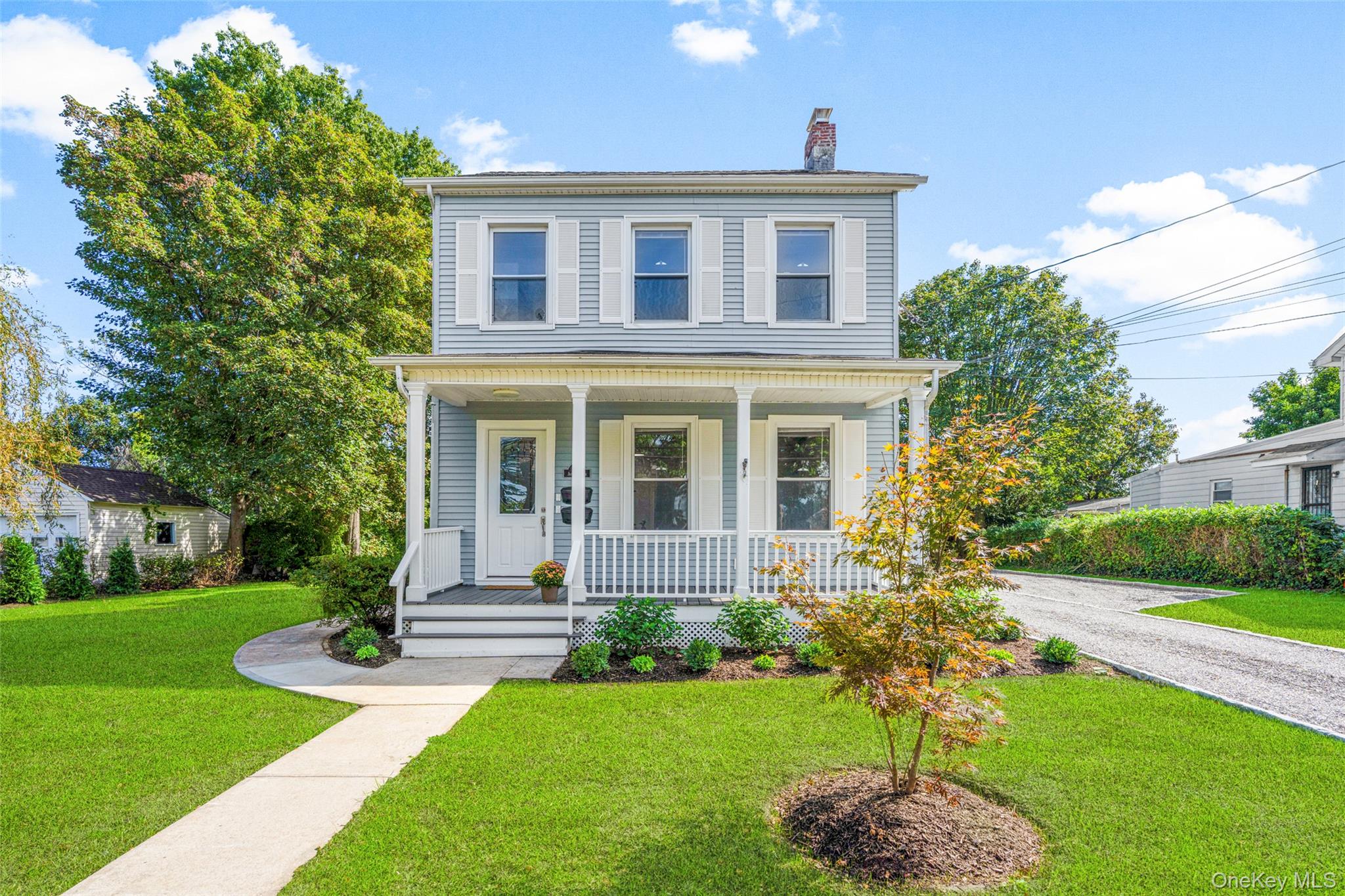 521 Jefferson Avenue, Unit 1