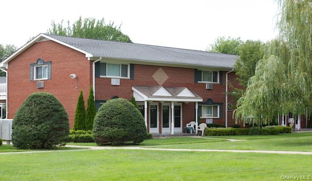 125 Terryville Road, Unit 7D