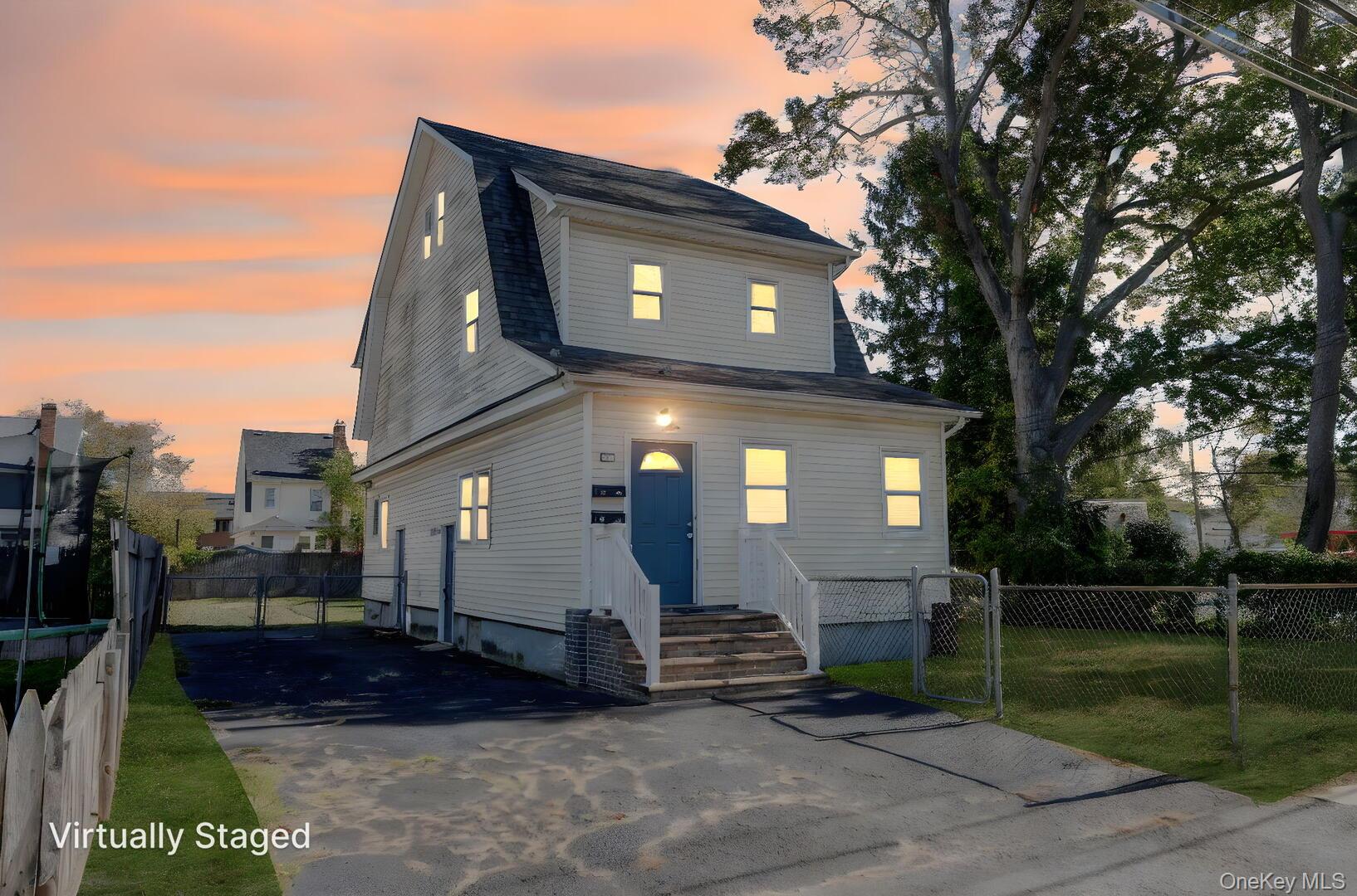 39 Chapman Place – For Rent