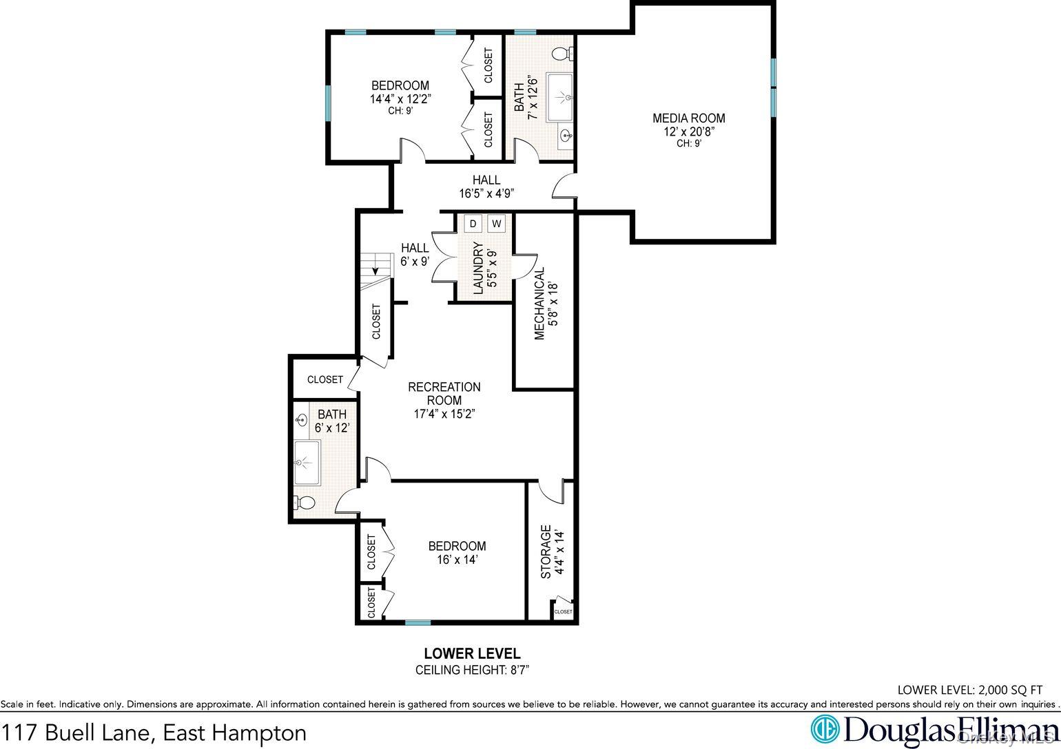 117 Buell Lane – For Sale photo 24