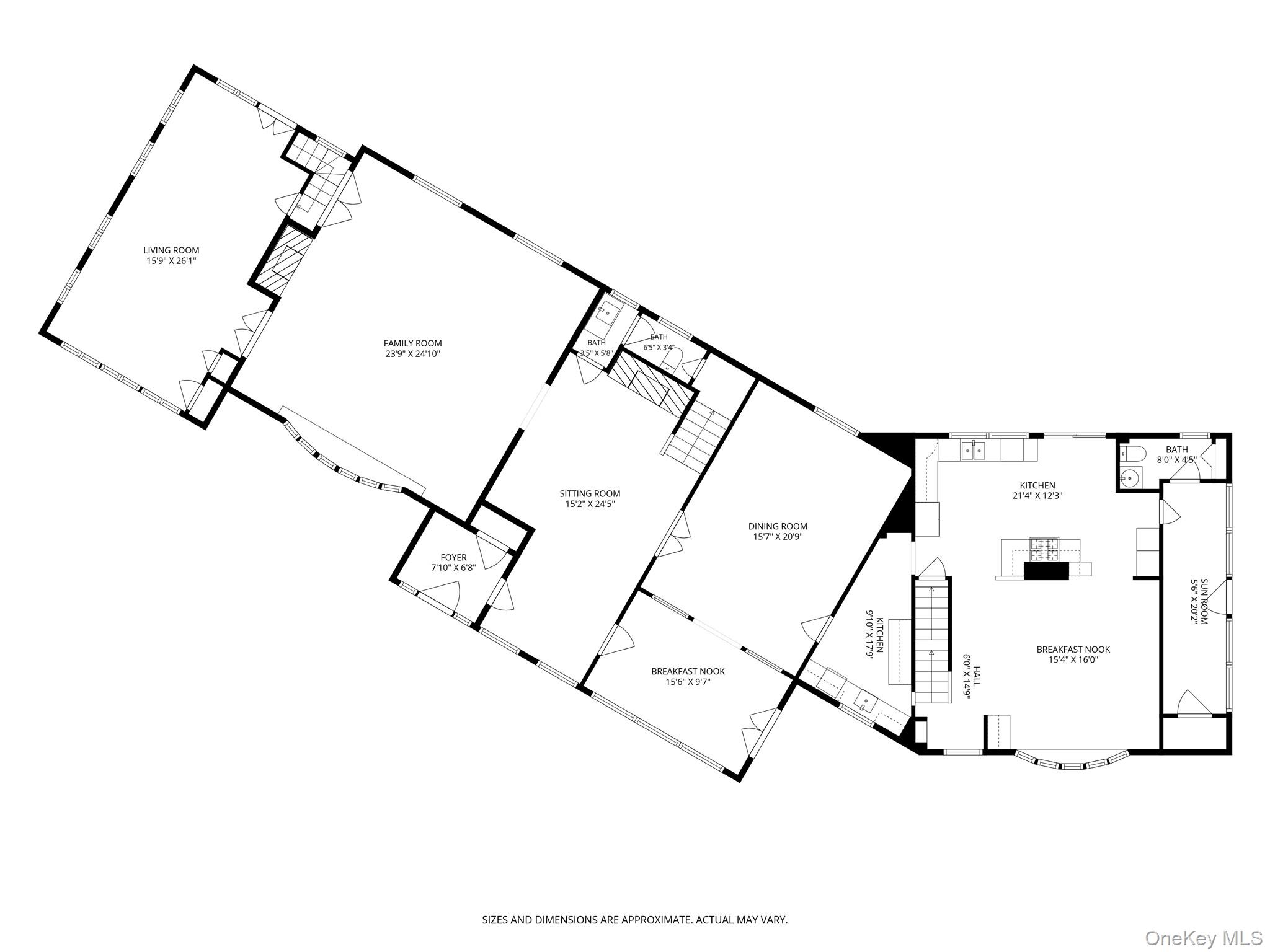5 Trinity Place – For Sale photo 45