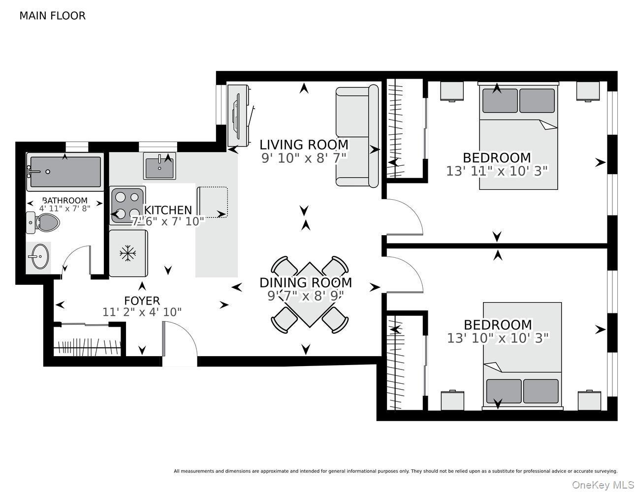 91 Mineola Boulevard, Unit A photo 17