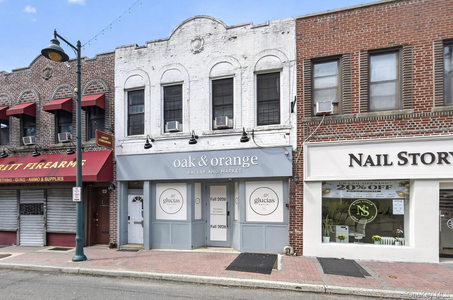 91 Mineola Boulevard, Unit A