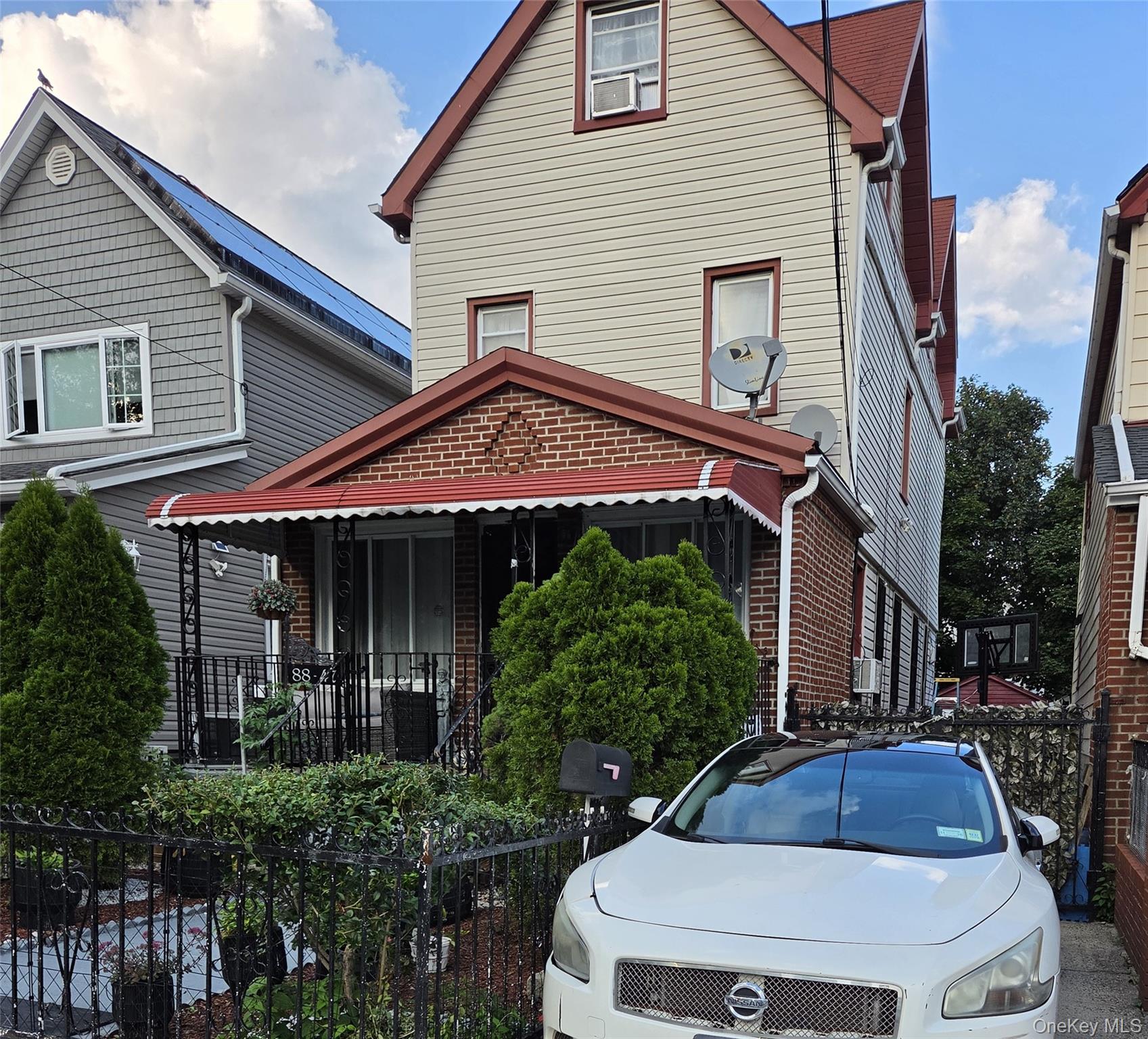 88-47 201st Street – For Sale photo 2