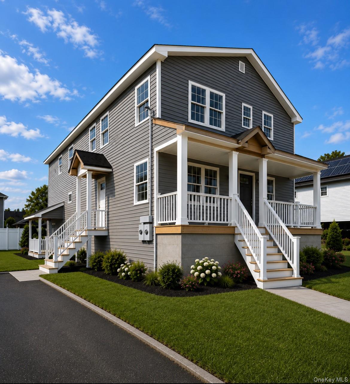 Lot 1 11th Street – For Sale