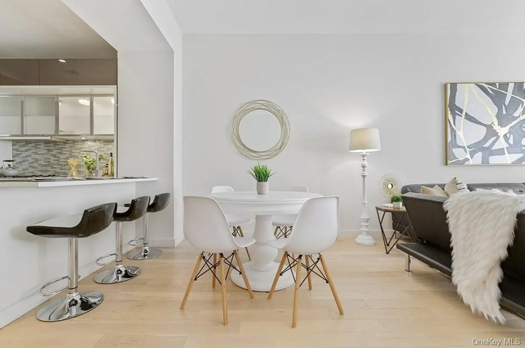 75 Wall Street, Unit 36R photo 5