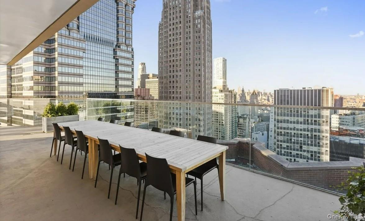 75 Wall Street, Unit 36R photo 34