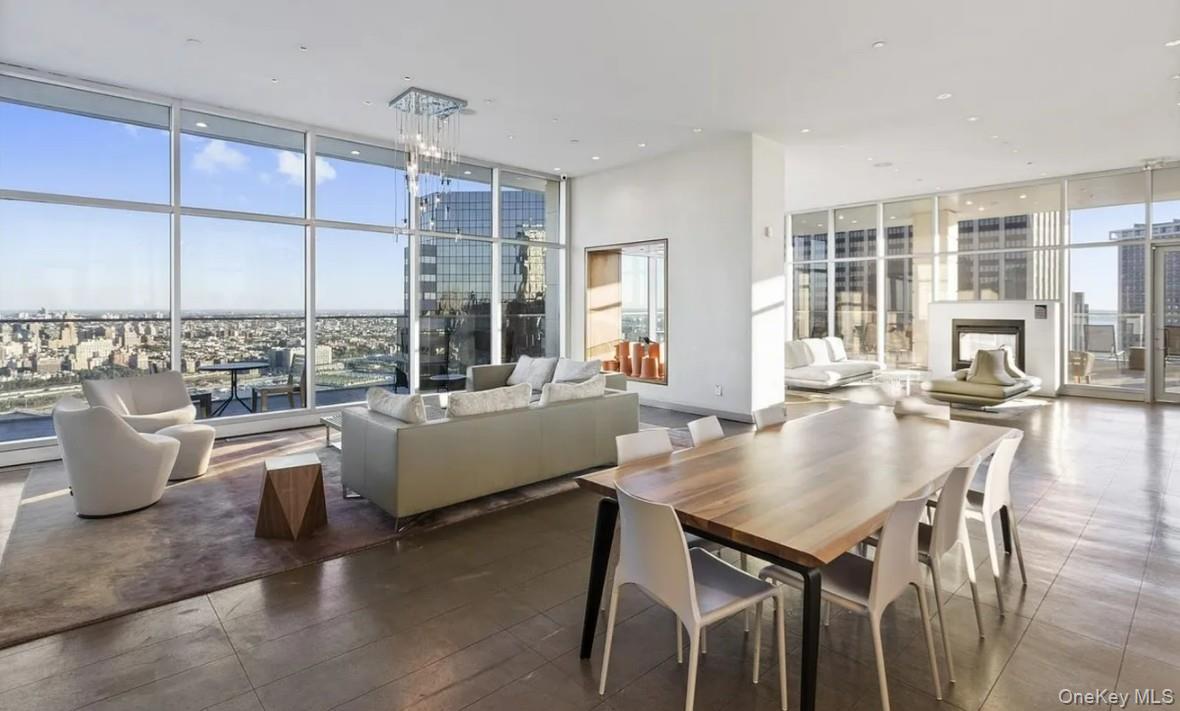 75 Wall Street, Unit 36R photo 31