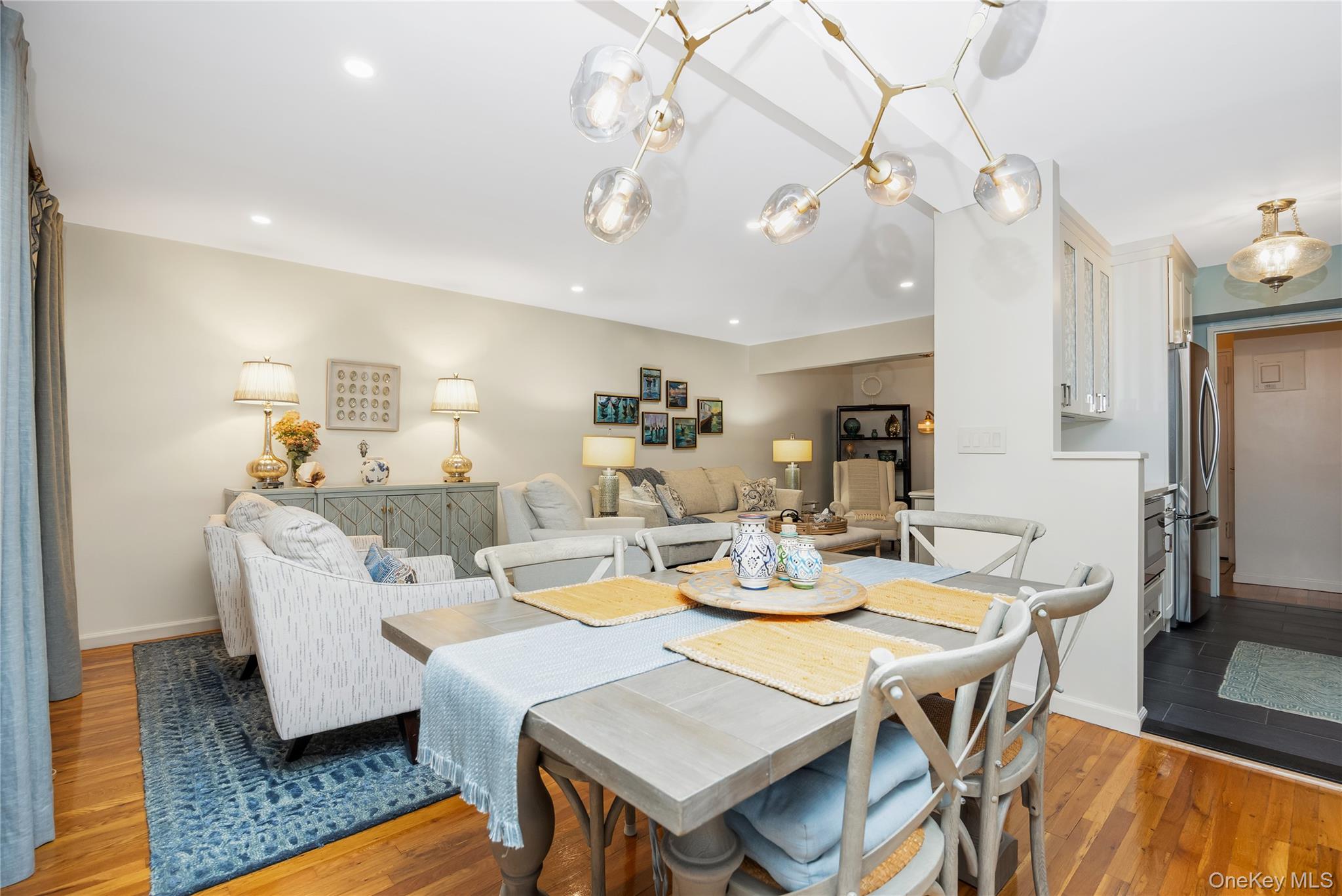 100 Randall Avenue, Unit 3D photo 13