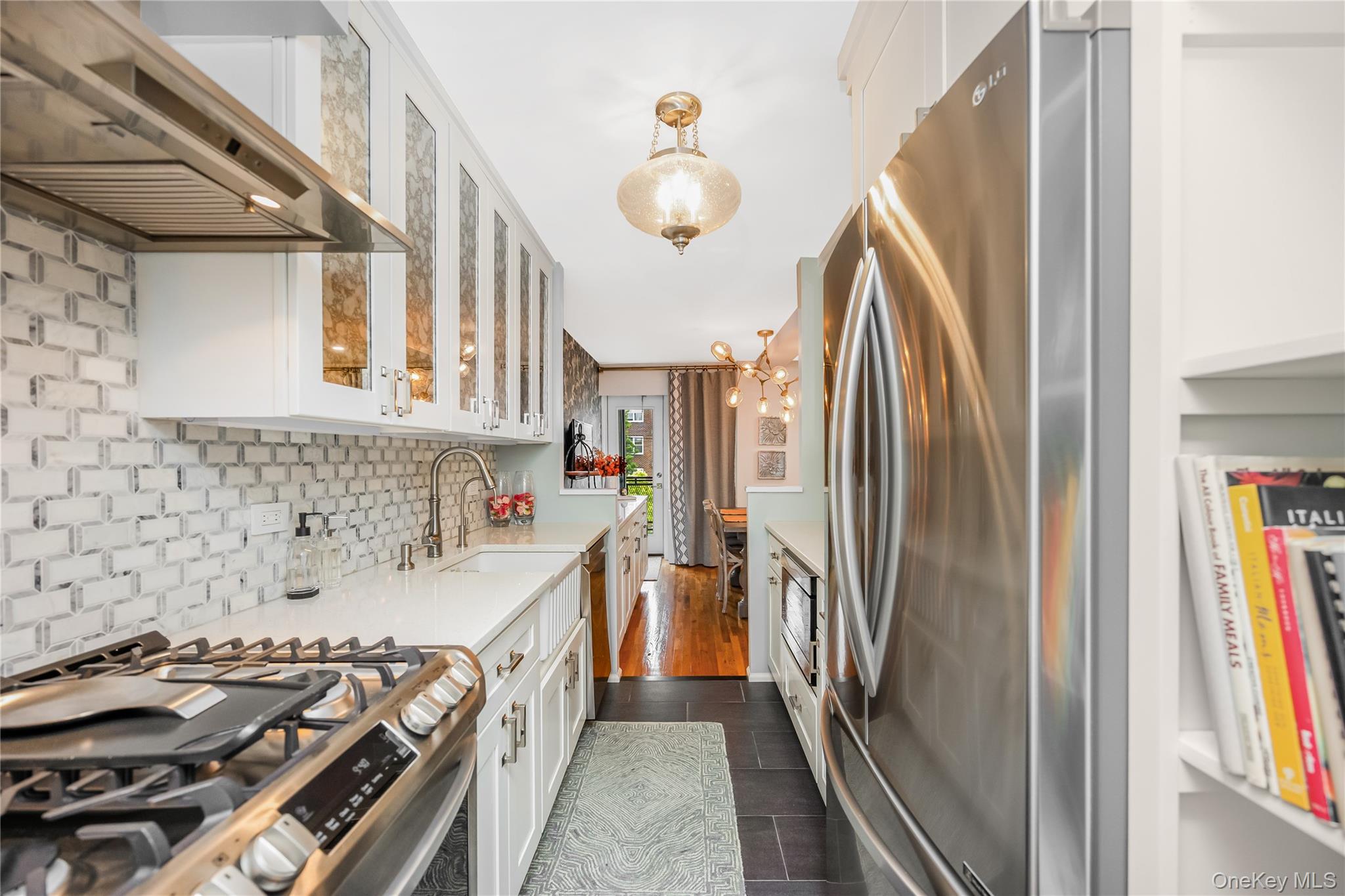 100 Randall Avenue, Unit 3D photo 14