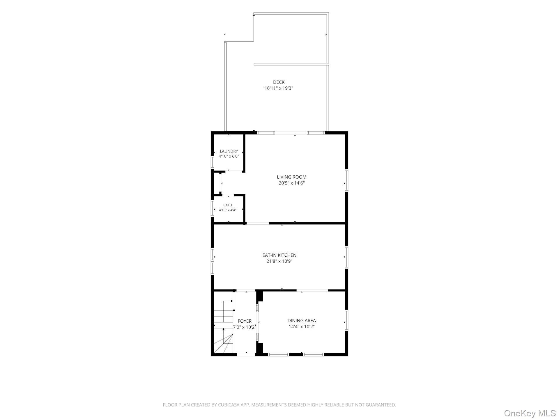 75 Franklin Avenue – For Sale photo 39