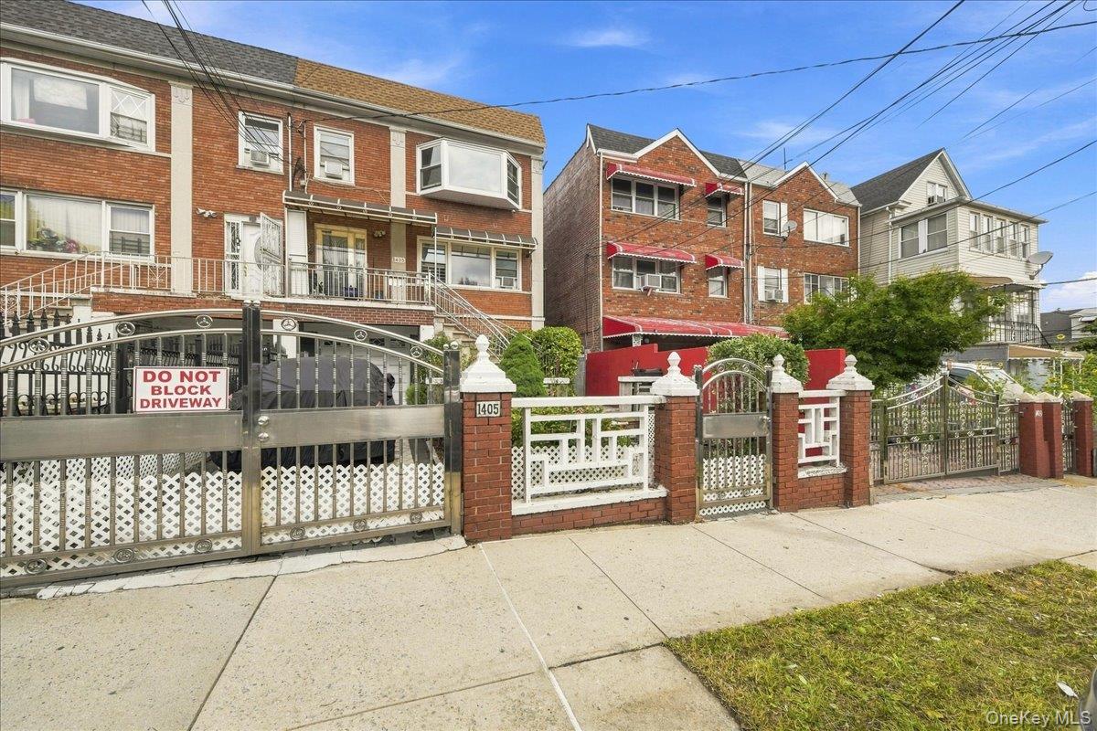 1405 E 233rd Street – For Sale photo 2