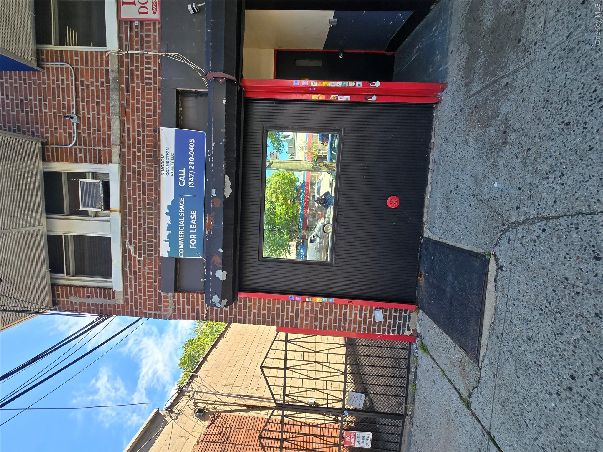 3958 Bronxwood Avenue – For Rent