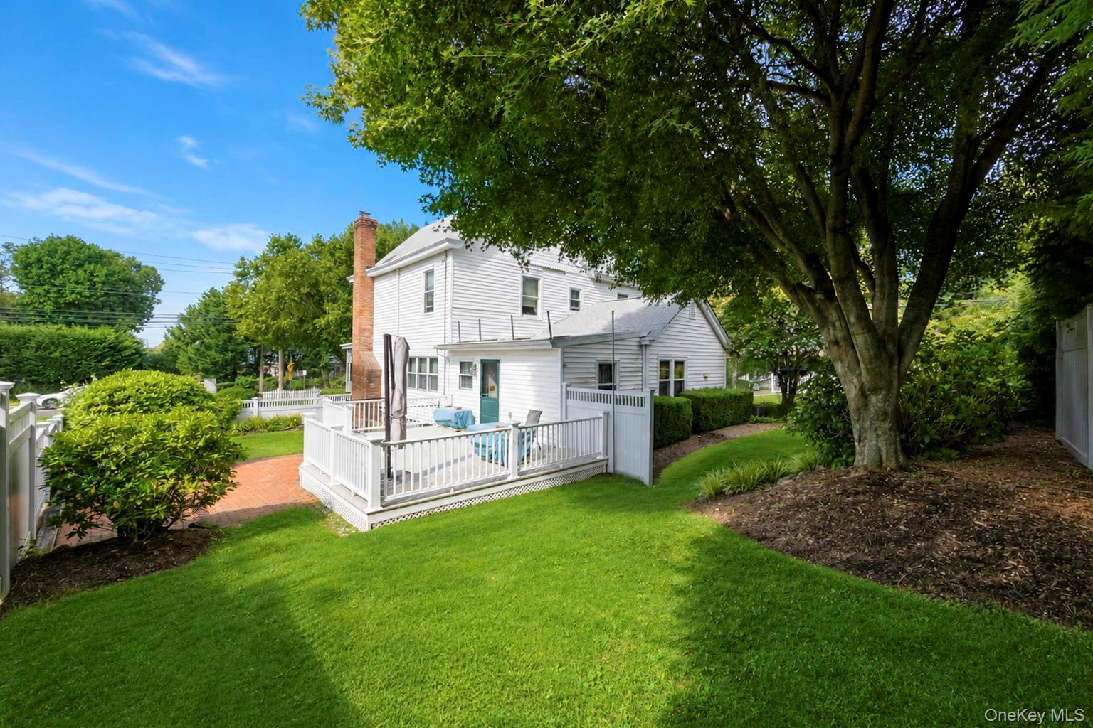 104 Bayville Avenue – For Sale photo 32