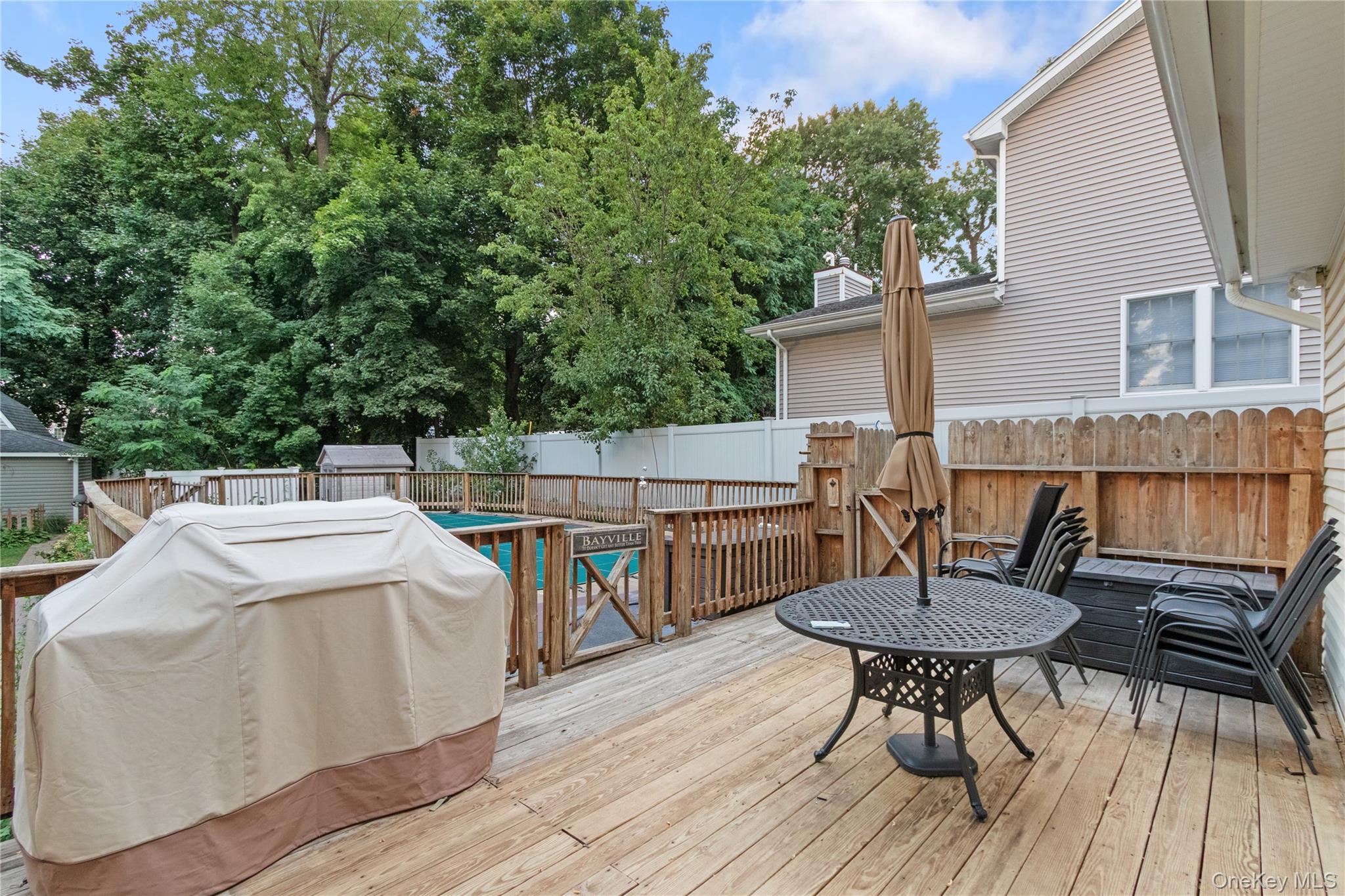 11 Bay Street – For Rent photo 17