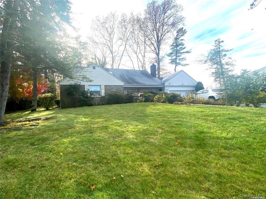 60 Gristmill Lane – For Rent