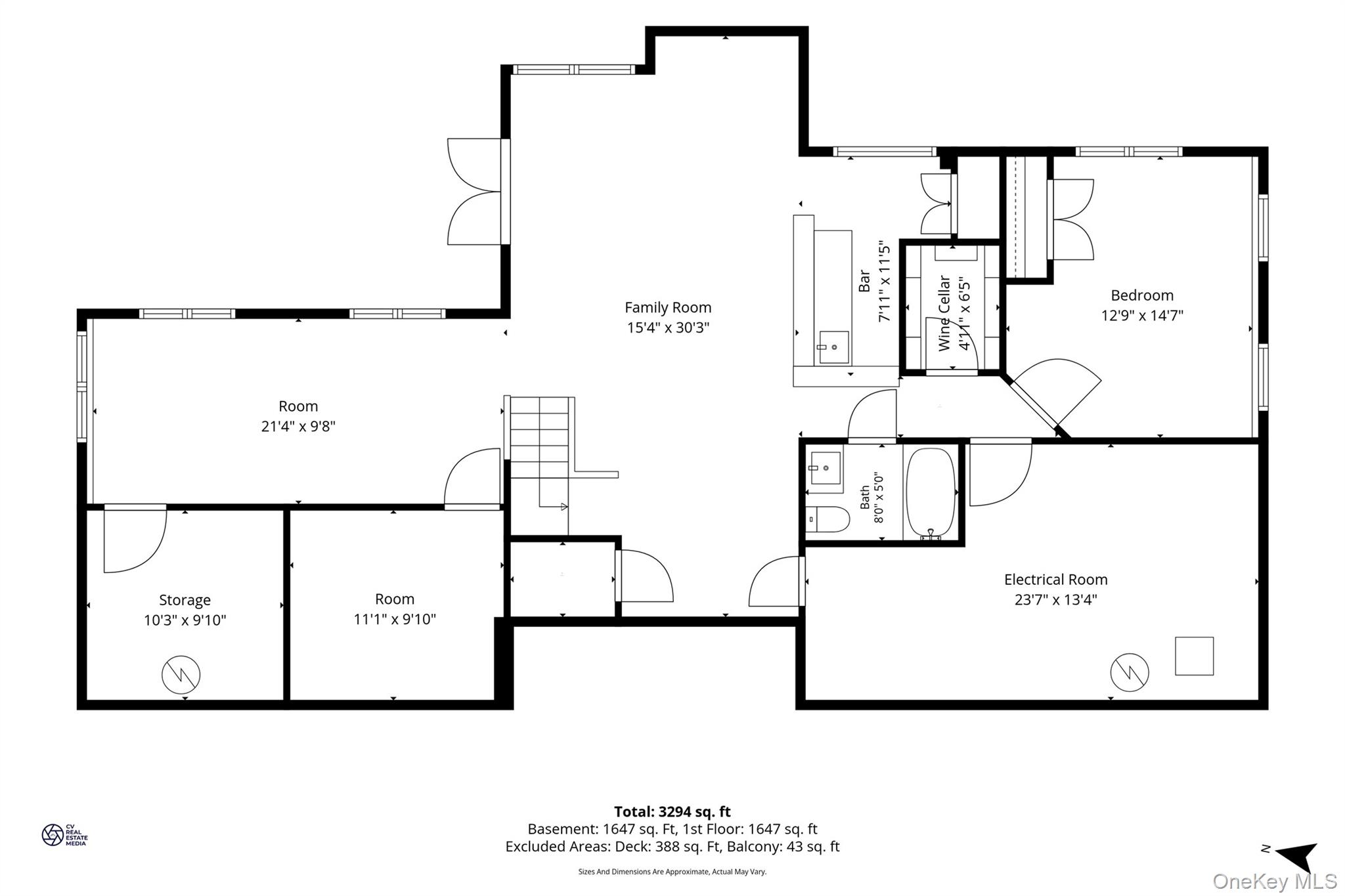 24 Babbling Brook Lane – For Sale photo 42
