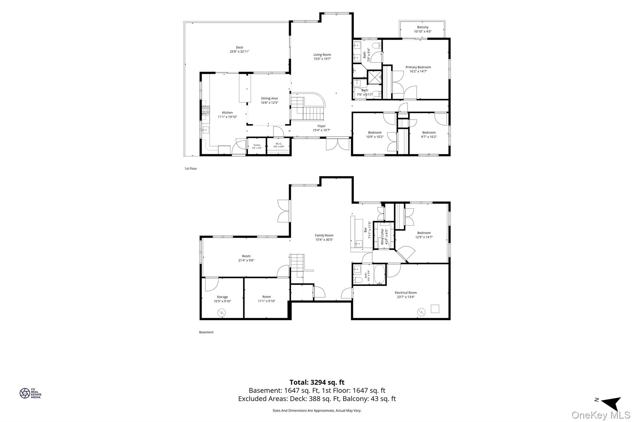 24 Babbling Brook Lane – For Sale photo 44