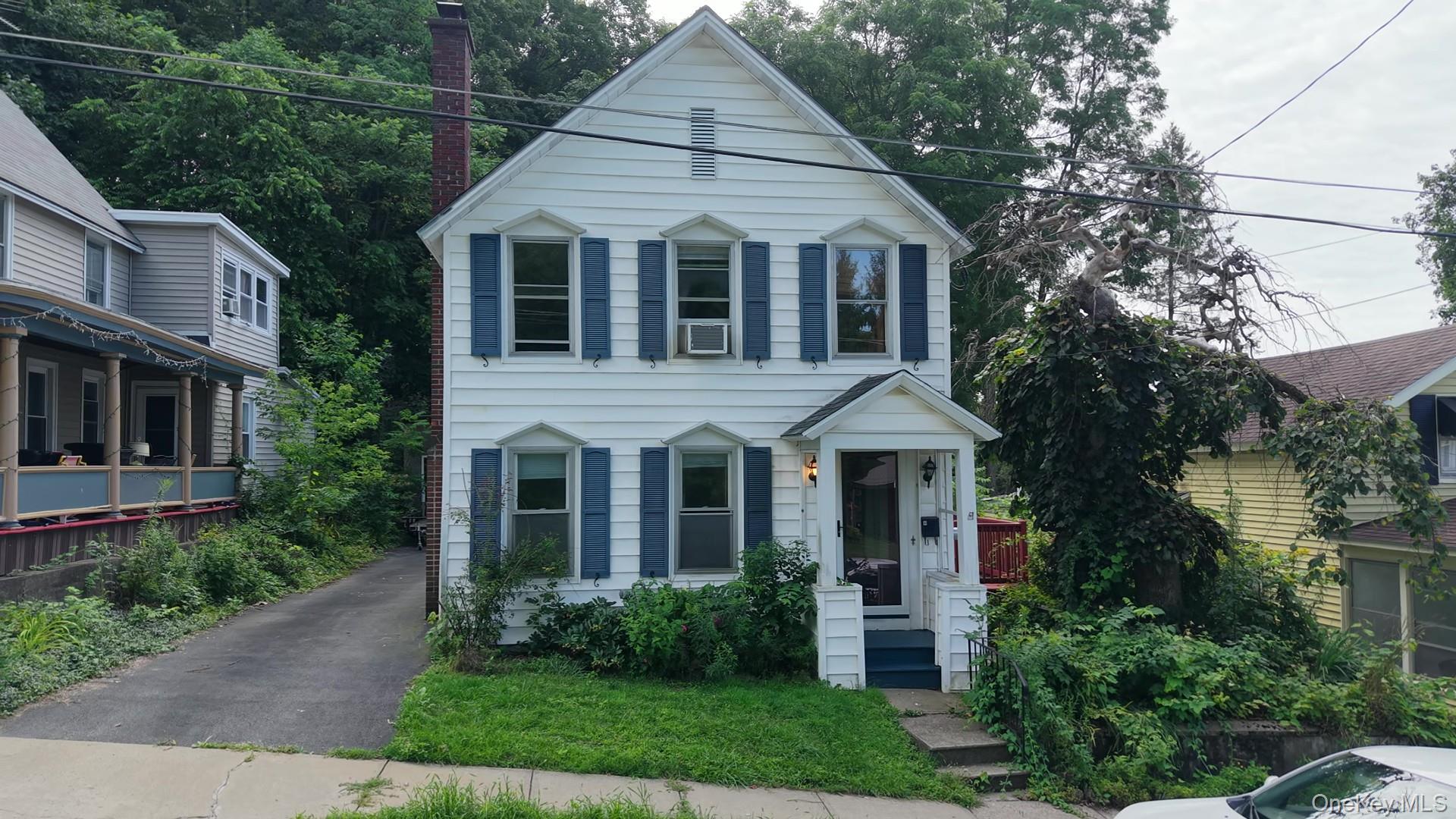 41 Sherman Street – For Sale