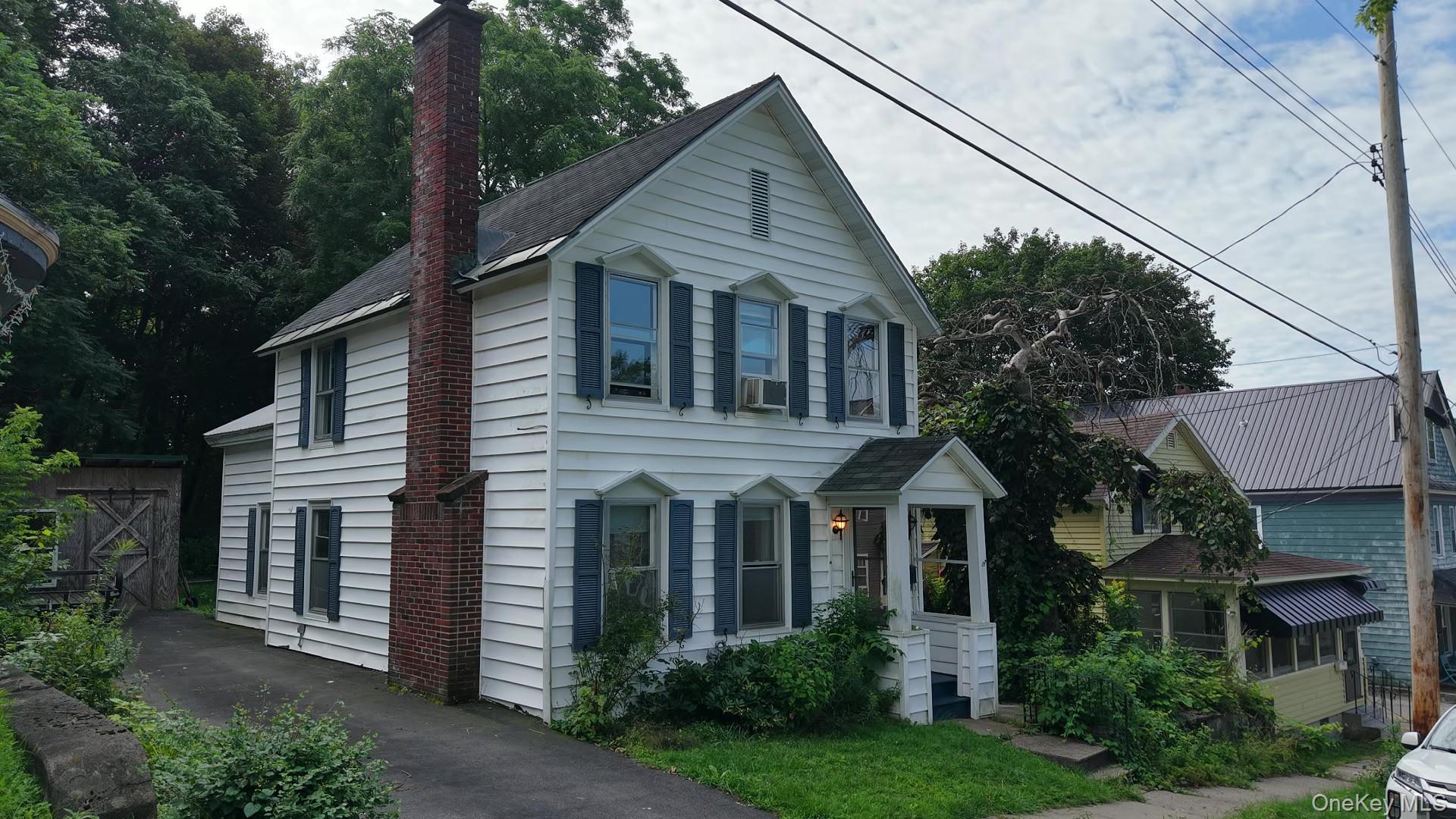 41 Sherman Street – For Sale photo 2