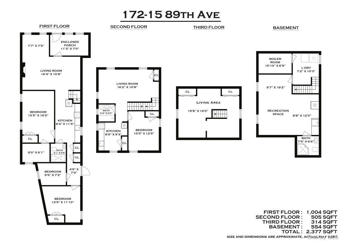 172-15 89th Avenue – For Sale photo 50