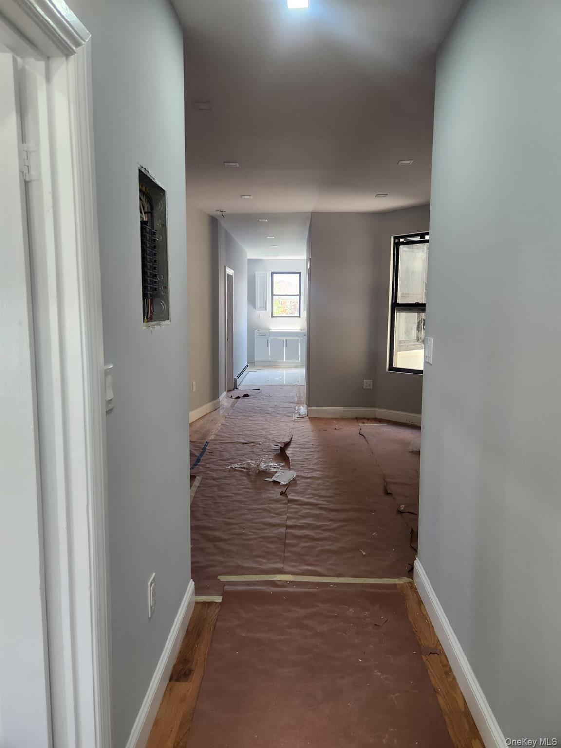 746 E 217th Street, Unit #3 photo 3
