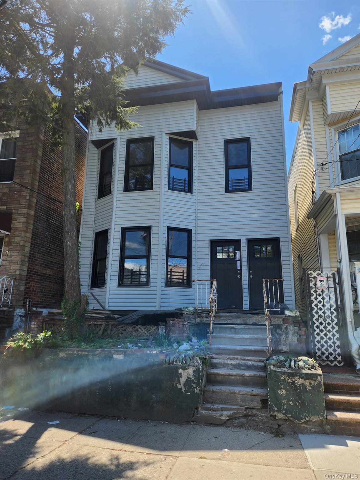 746 E 217th Street, Unit #3