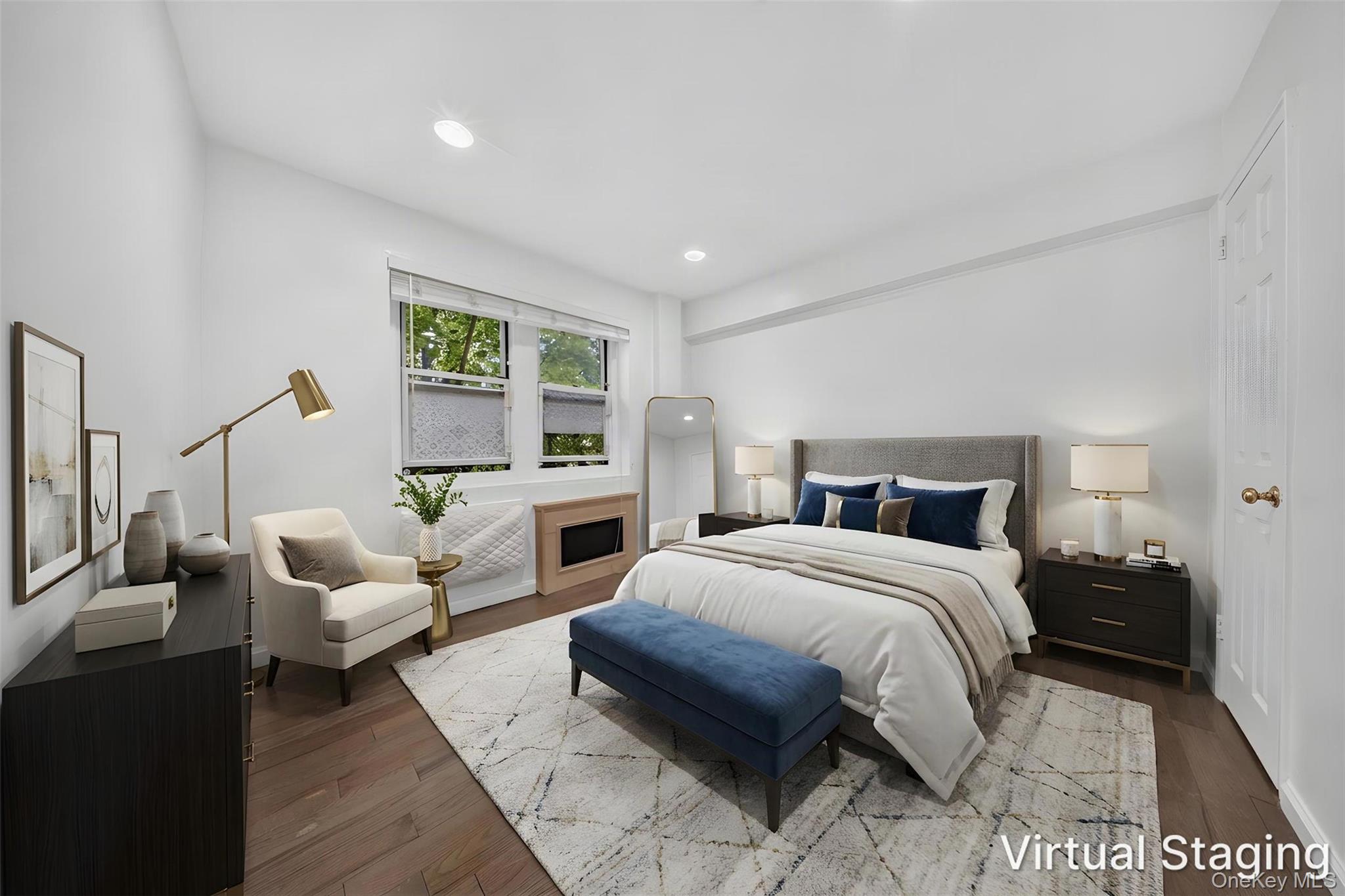 20 Hill Park Avenue, Unit 1F photo 11