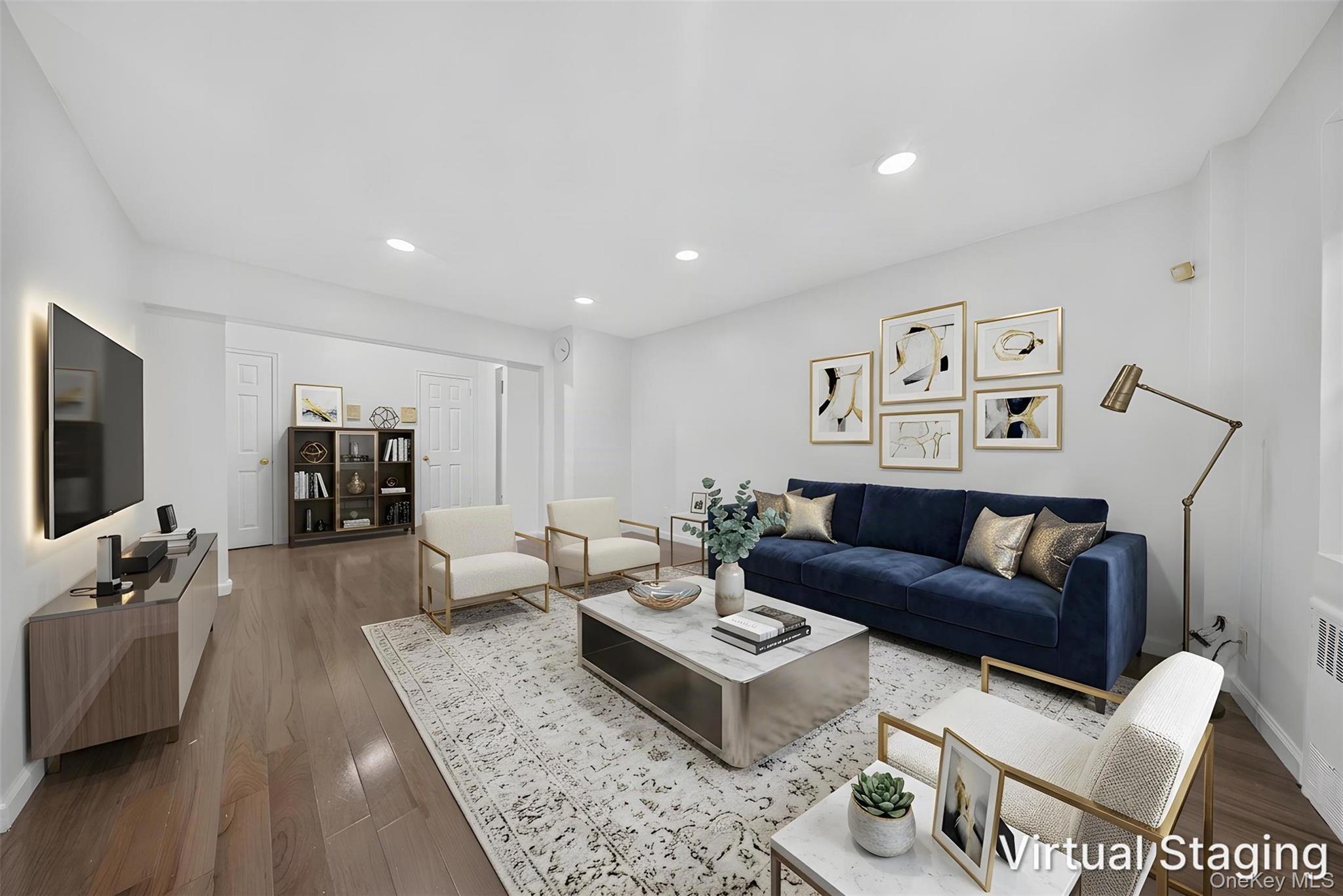 20 Hill Park Avenue, Unit 1F photo 6