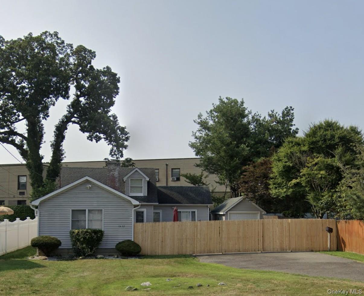 2428 Pendroy Street – For Sale