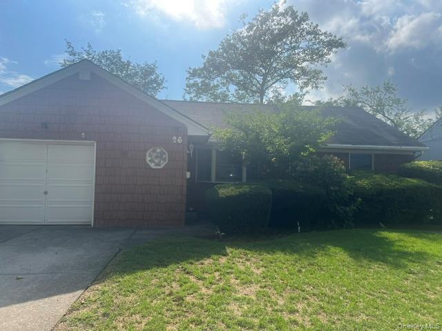 26 Sycamore Road – For Sale