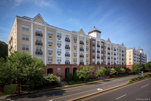 1100 Avalon Square, Unit S1461