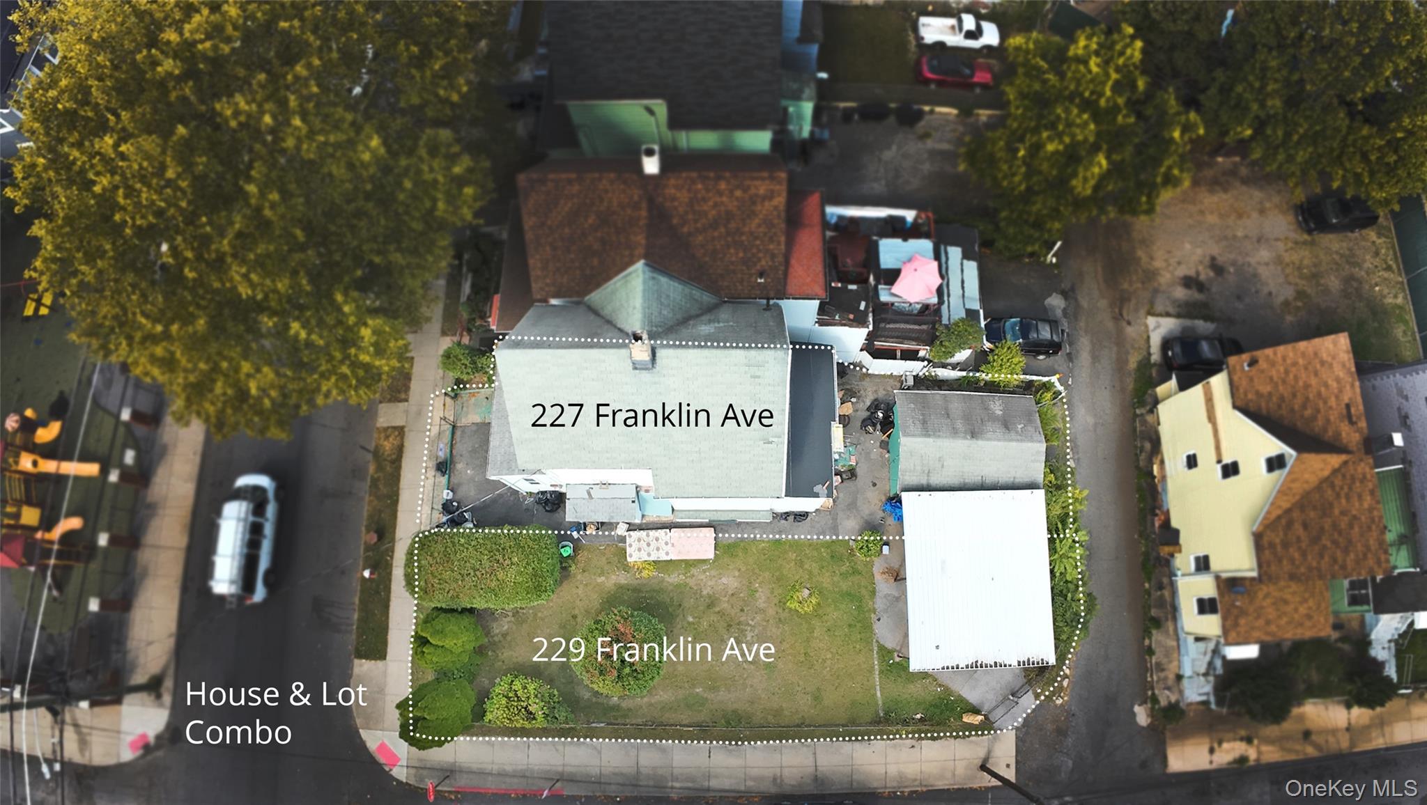 227 Franklin Avenue – For Sale photo 3